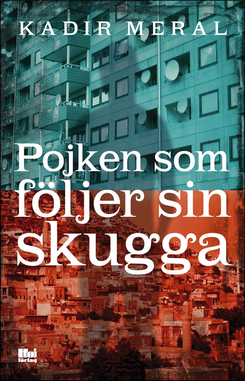 Pojken som följer sin skugga