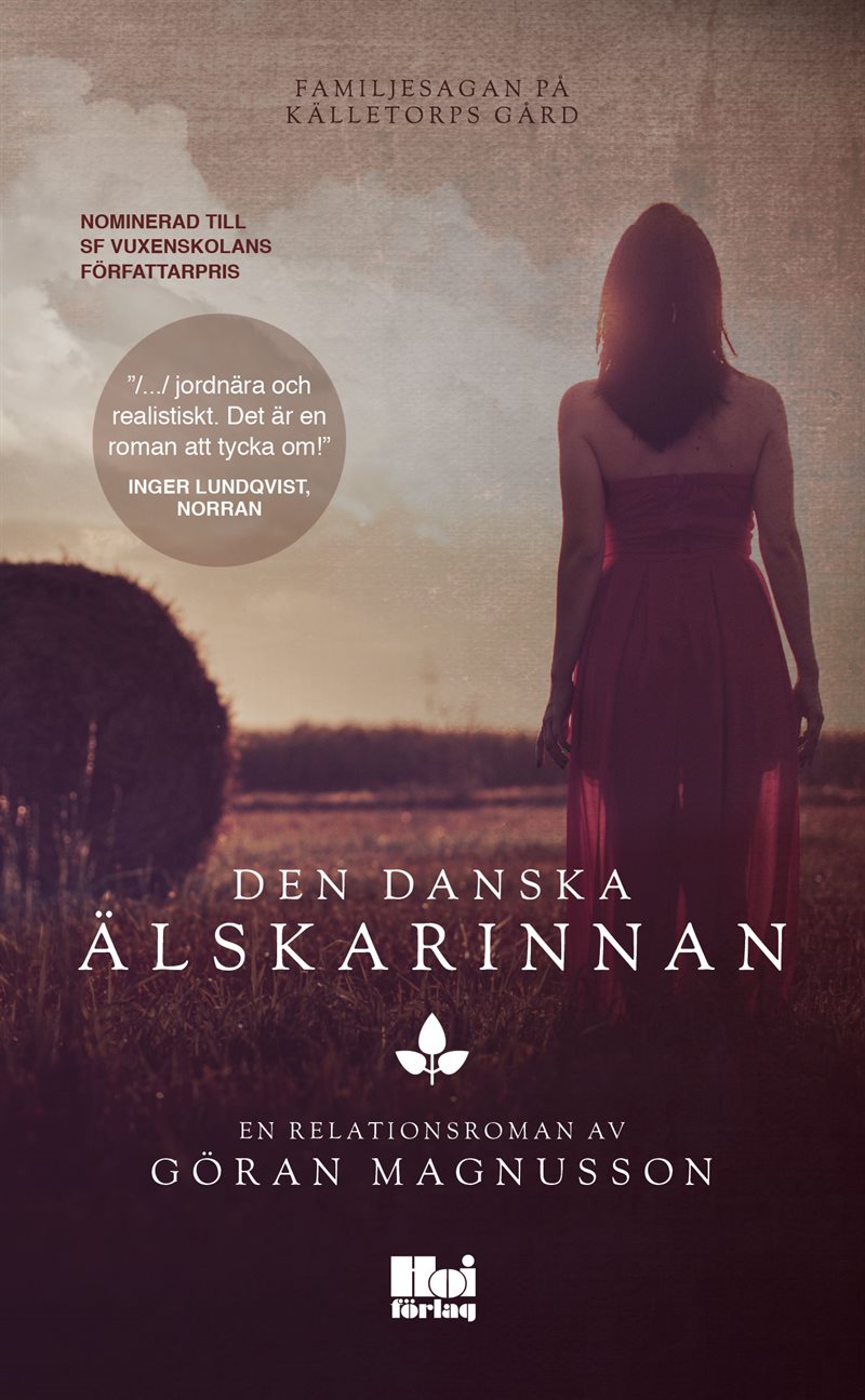 Den danska älskarinnan