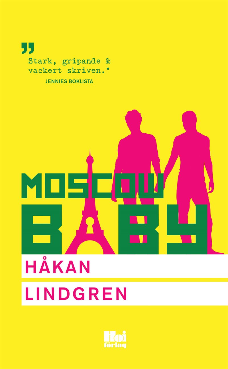 Moscow Baby