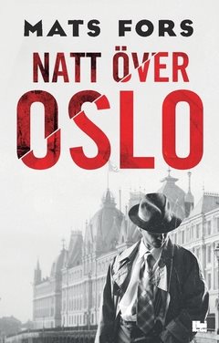 Natt över Oslo