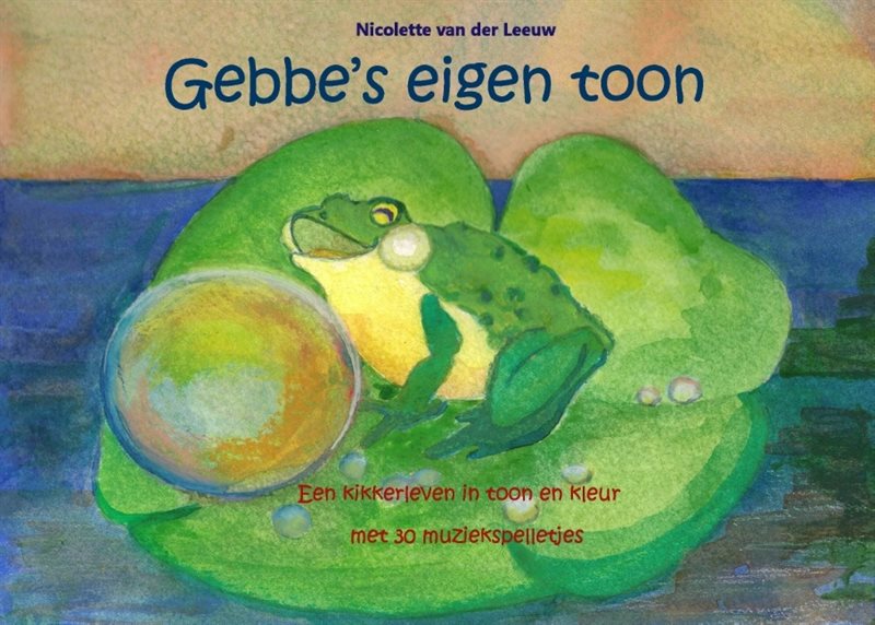 Gebbe