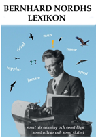 Bernhard Nordhs lexikon : Bernhard Nordhs lexikon