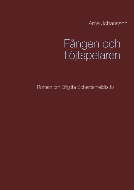 Fången och flöjtspelaren
