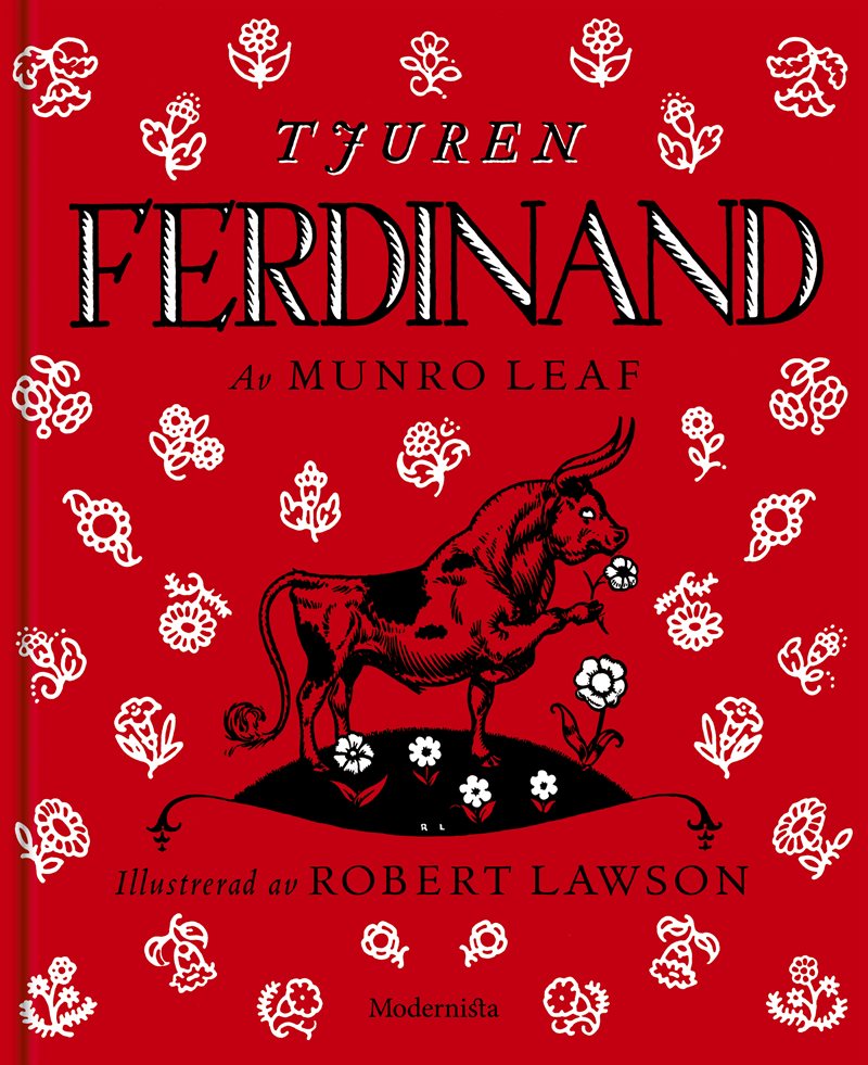 Tjuren Ferdinand