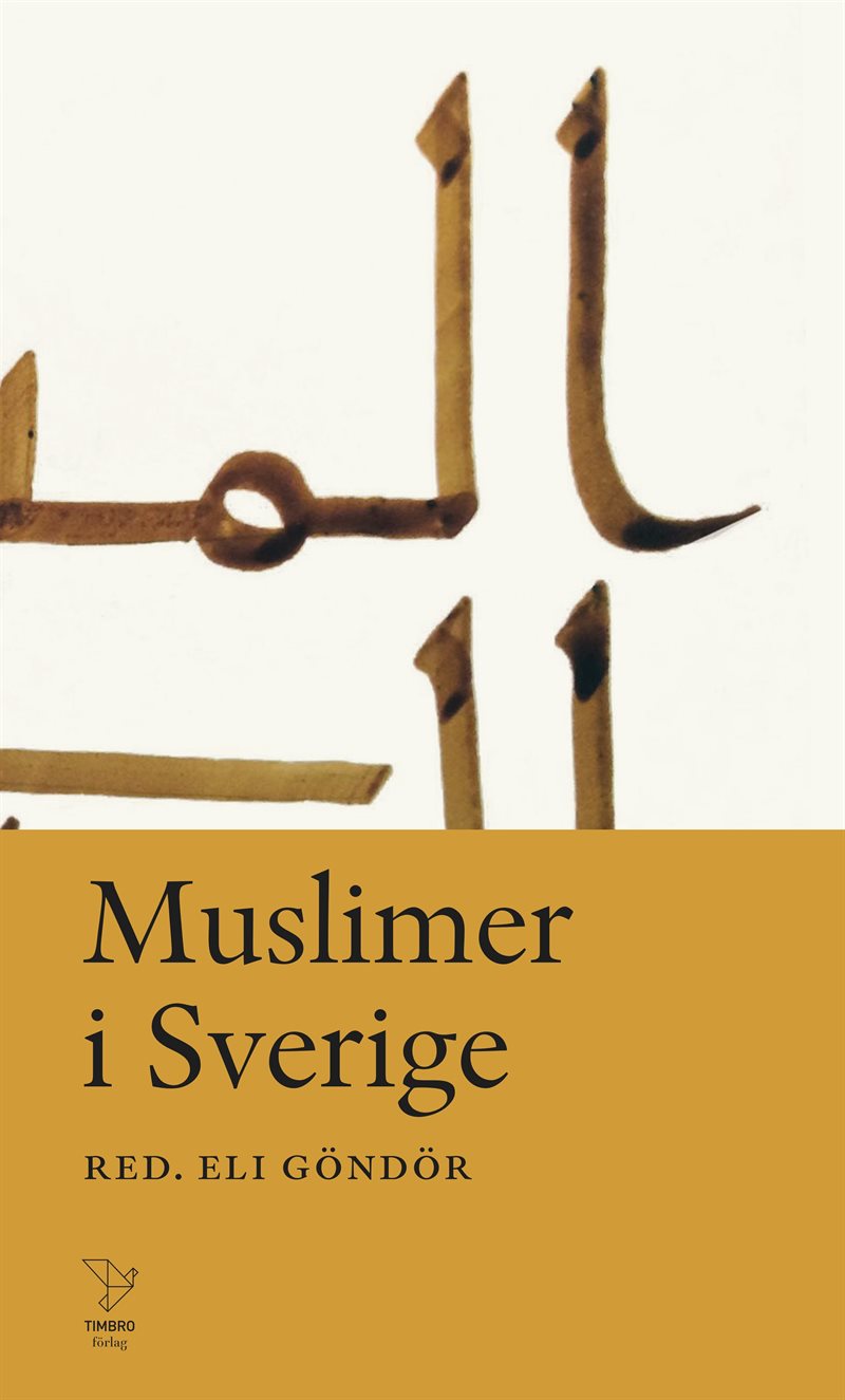 Muslimer i Sverige