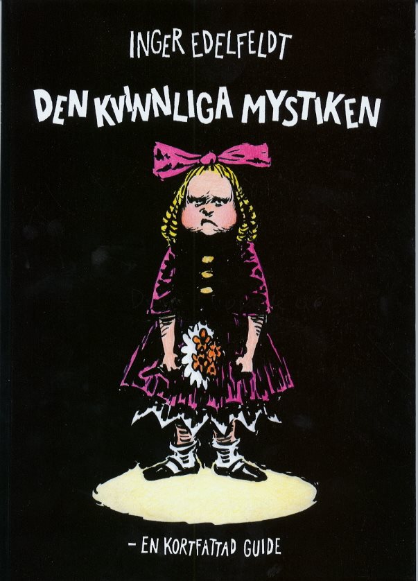 Den kvinnliga mystiken