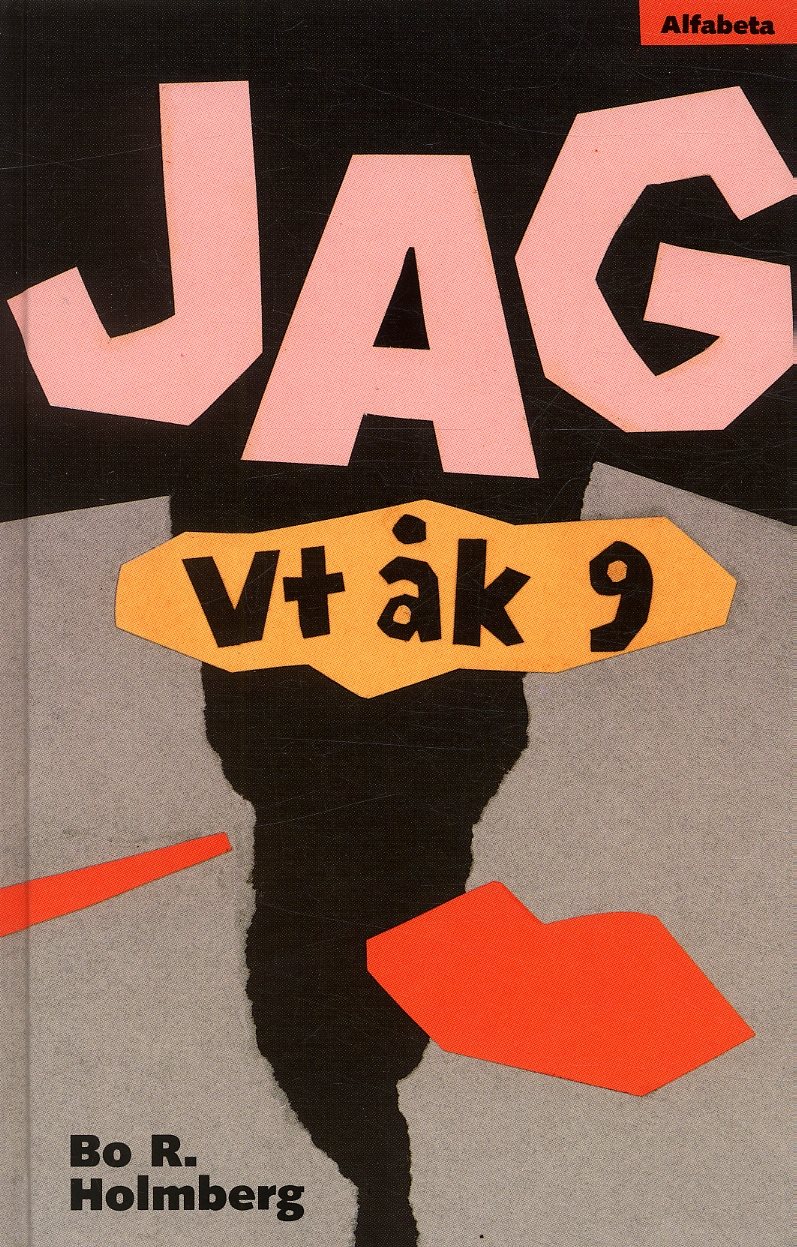 Jag - vt åk 9