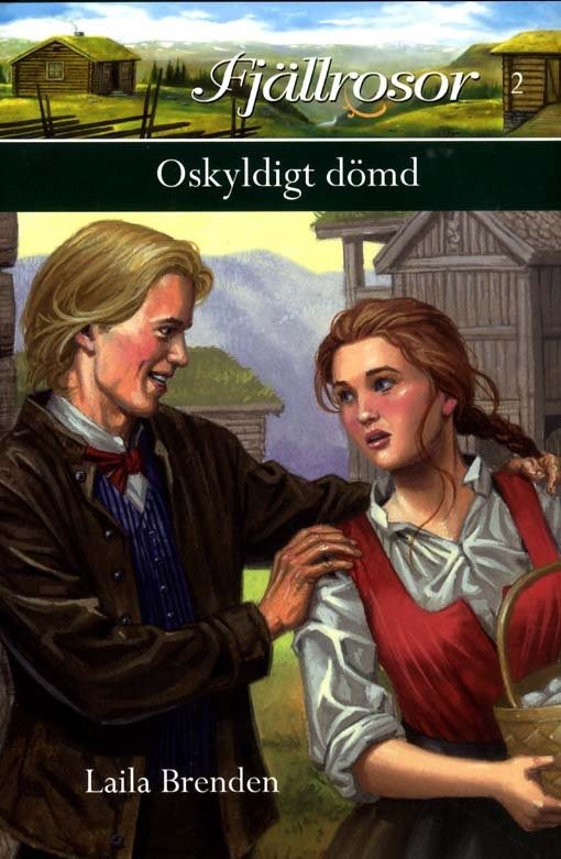 Oskyldigt dömd