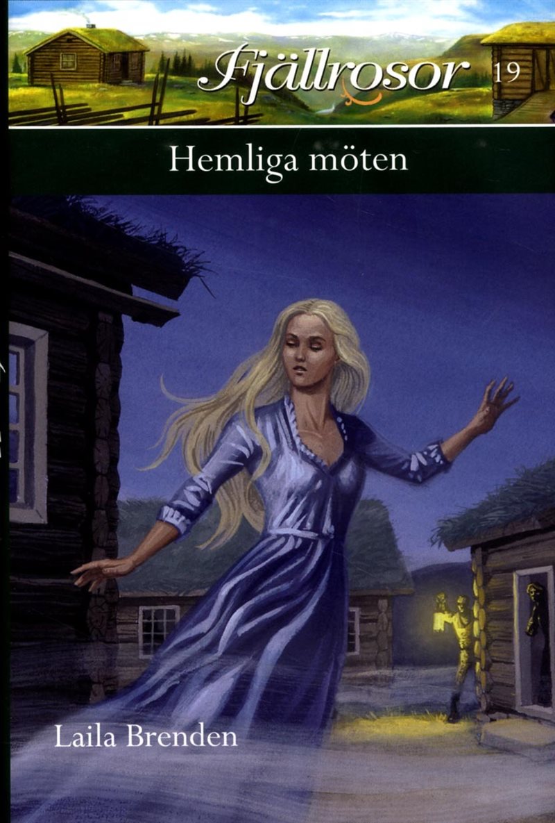 Hemliga möten