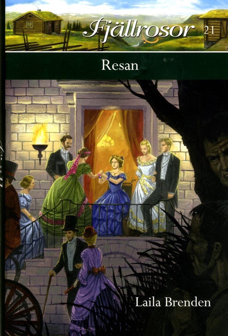 Resan