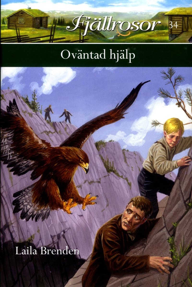 Oväntad hjälp