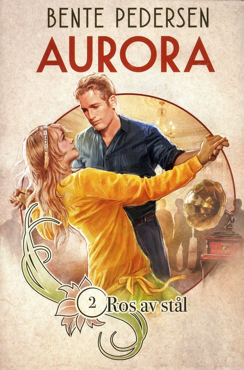 Ros av stål
