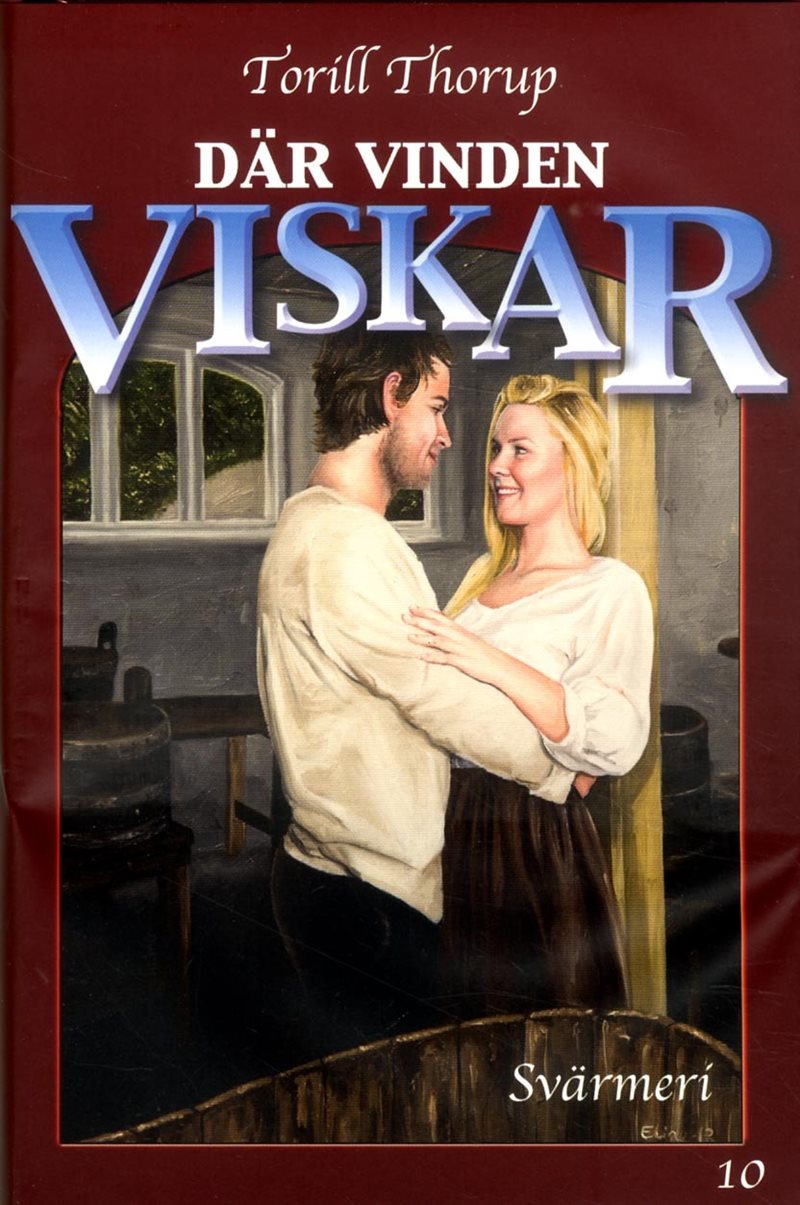 Svärmeri
