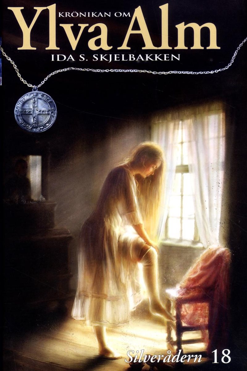 Silverådern