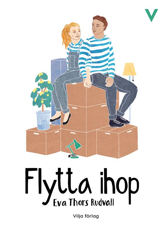 Flytta ihop