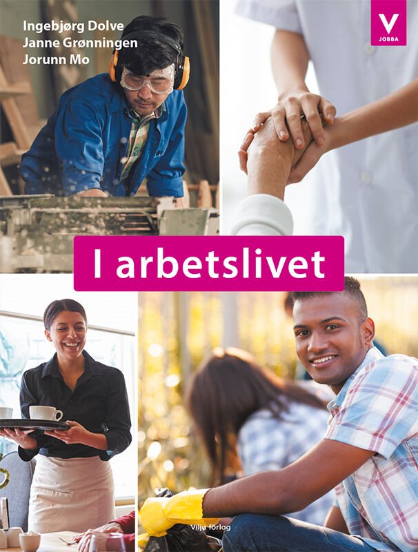 I arbetslivet Grundbok