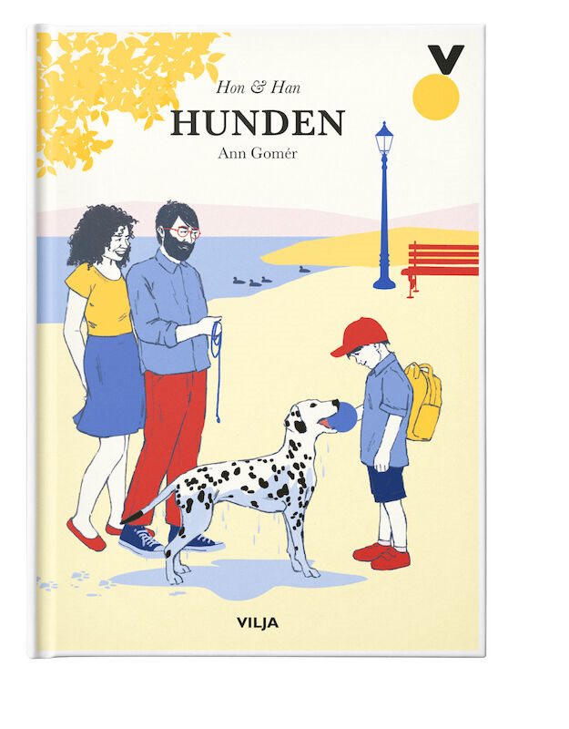 Hunden