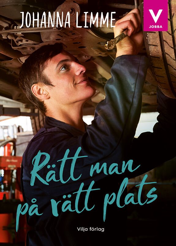 Rätt man på rätt plats