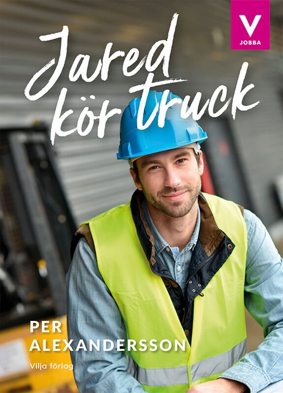 Jared kör truck