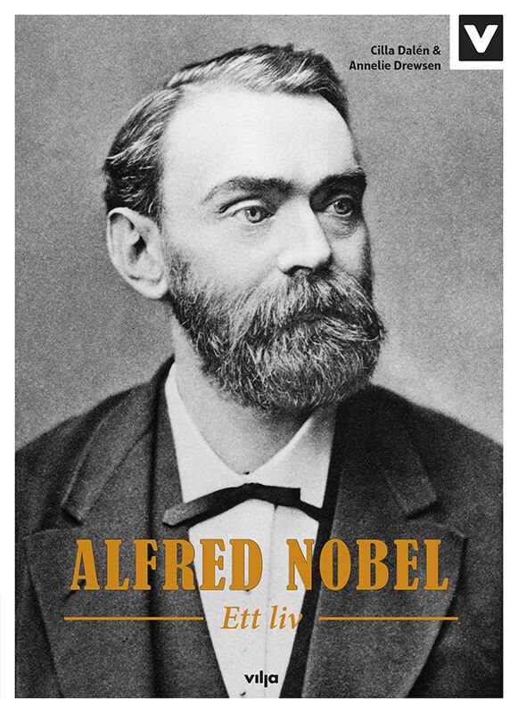 Alfred Nobel : ett liv