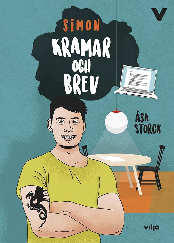 Kramar och brev