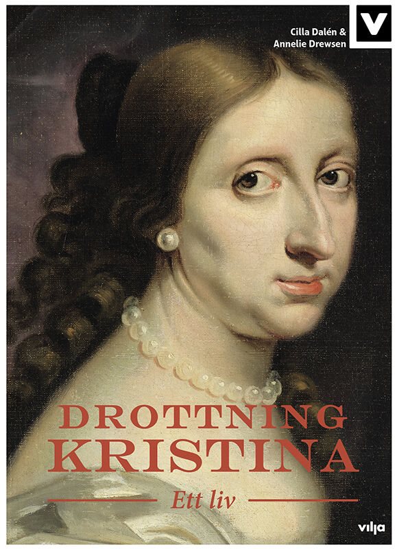 Drottning Kristina : ett liv