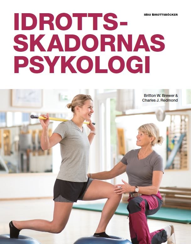 Idrottsskadornas psykologi