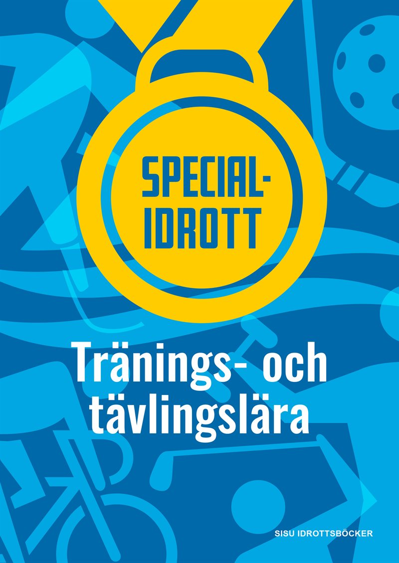 Specialidrott – Tränings- och tävlingslära