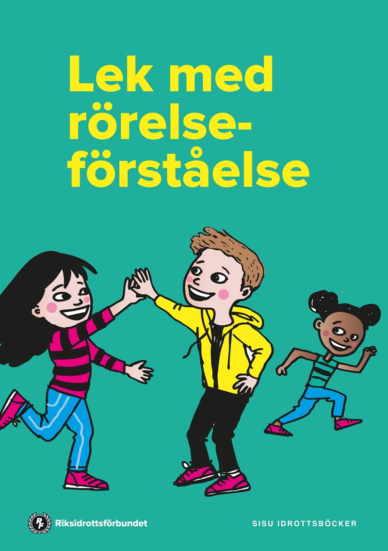 Lek med rörelseförståelse