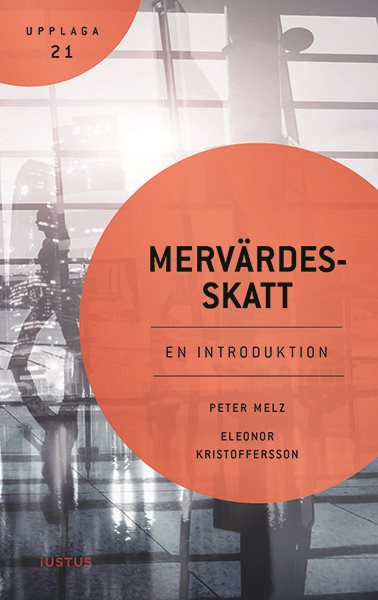 Mervärdesskatt : en introduktion