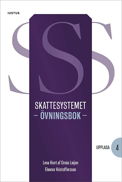 Skattesystemet : övningsbok