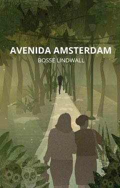 Avenida Amsterdam