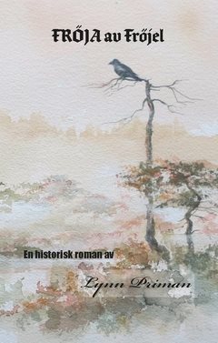 Fröja av Fröjel