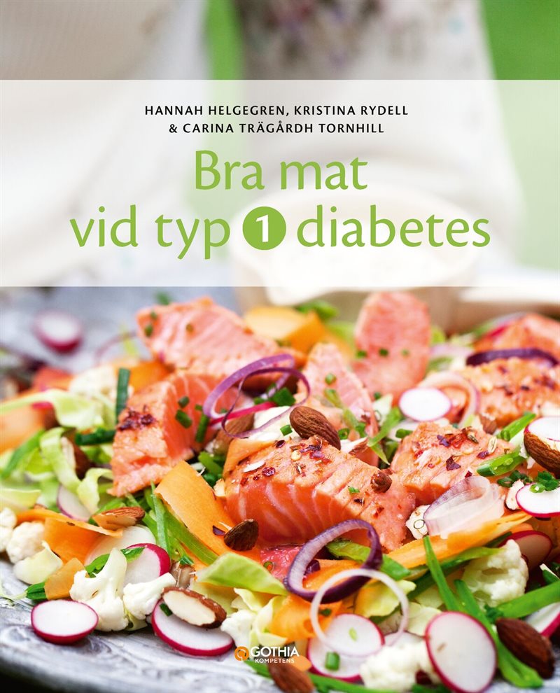 Bra mat vid typ 1-diabetes