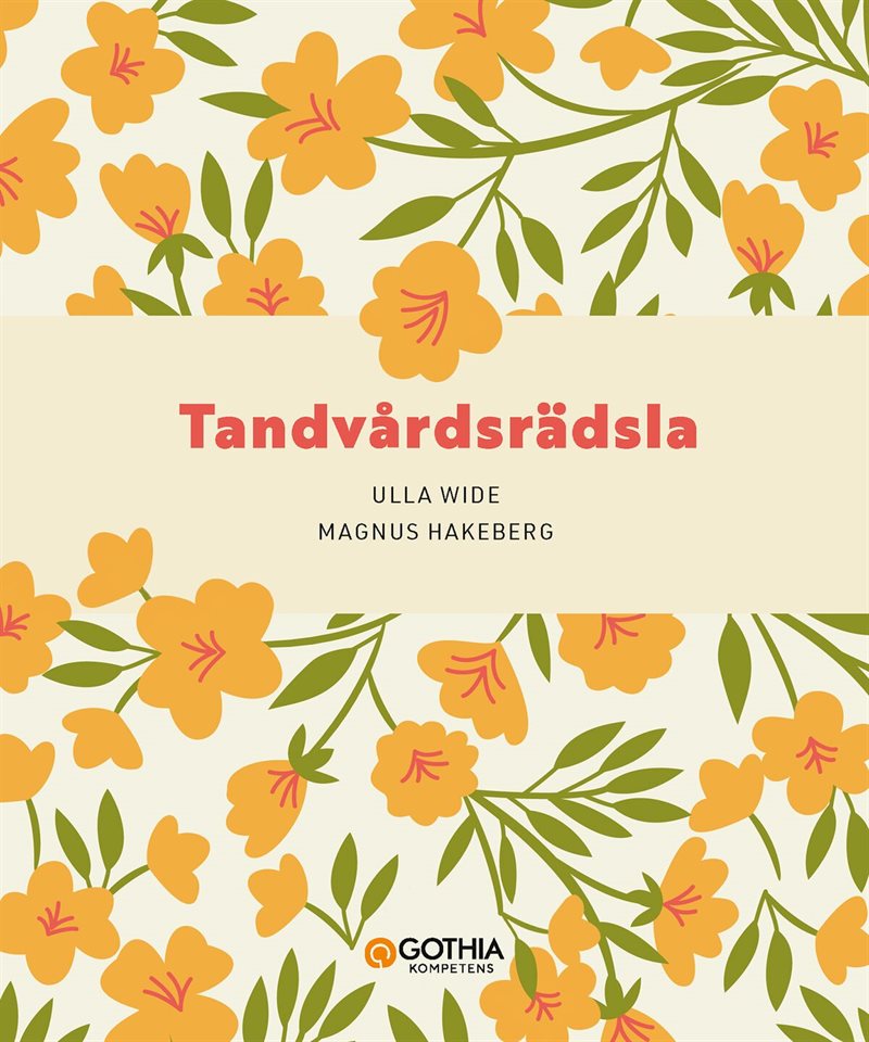 Tandvårdsrädsla