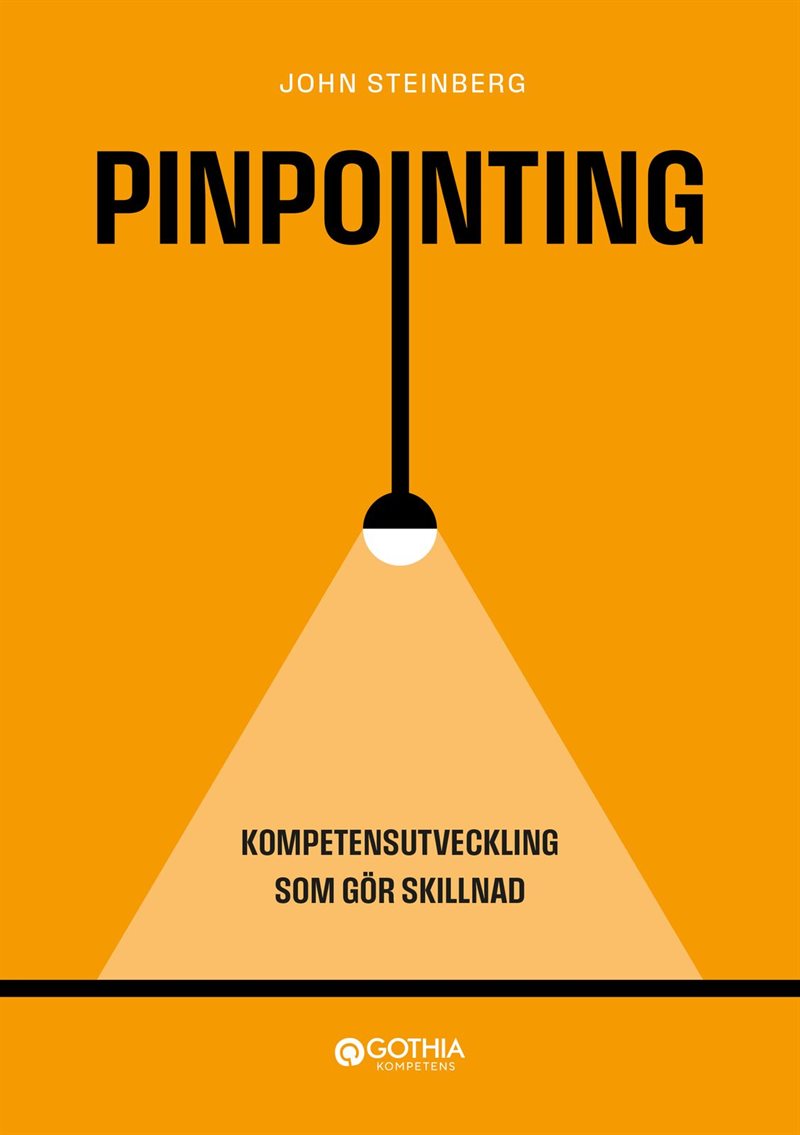 Pinpointing – kompetensutveckling som gör skillnad