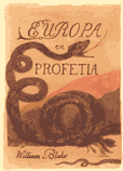 Europa : en profetia