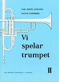 Vi spelar trumpet 2