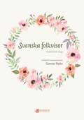 Svenska folkvisor