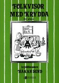 Folkvisor med krydda