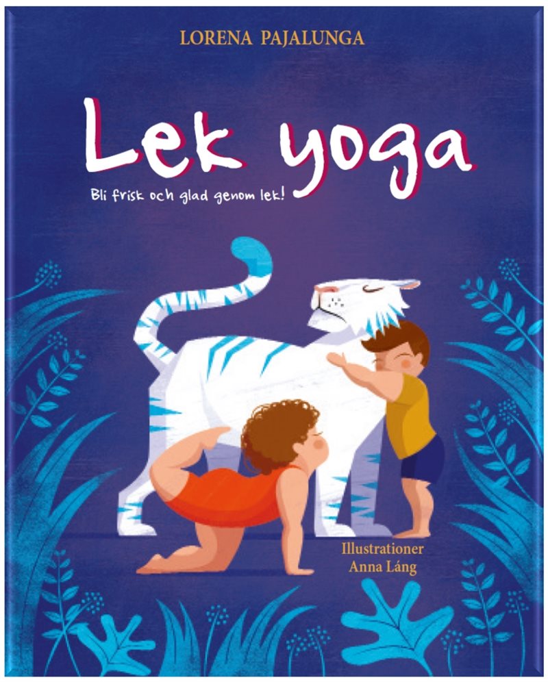 Lek Yoga