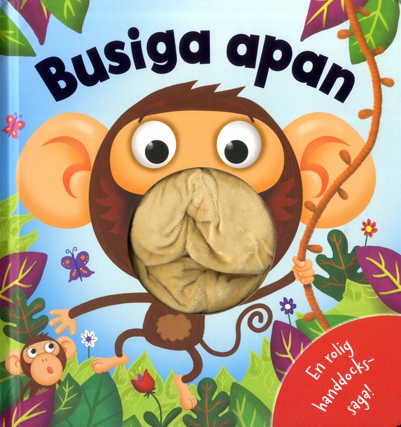 Busiga Apan