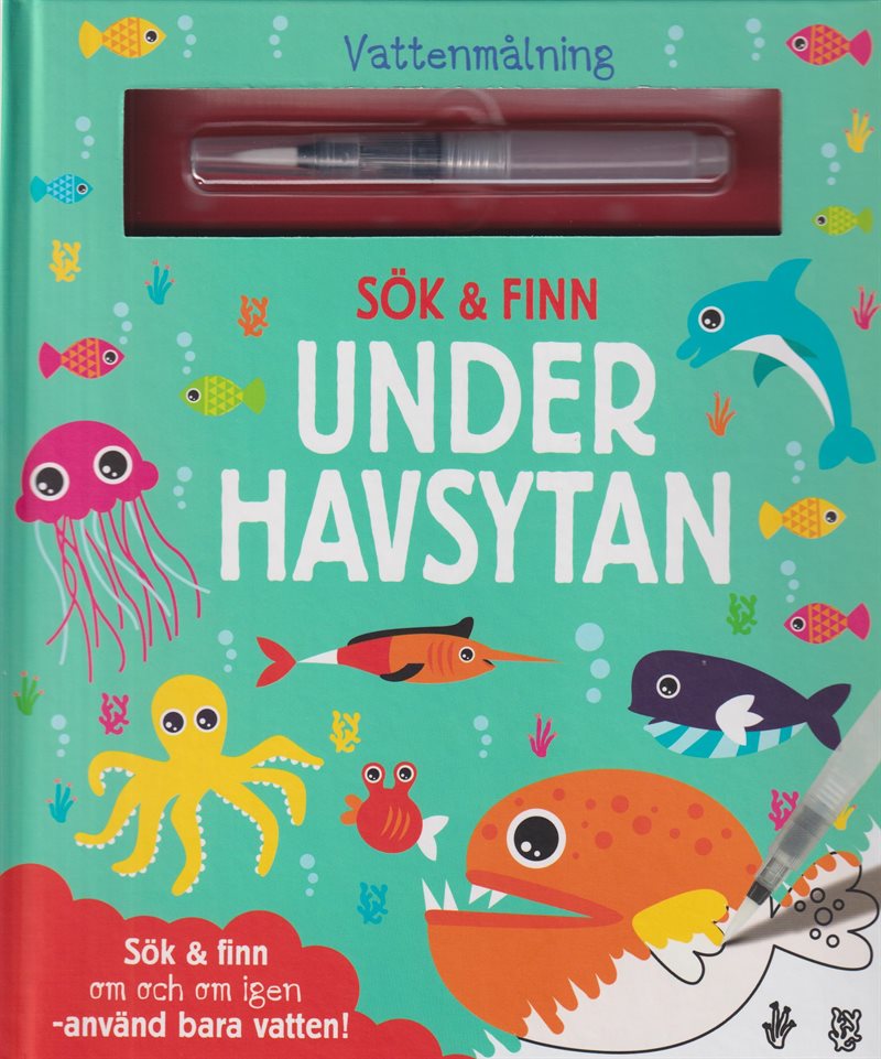 Under havsytan