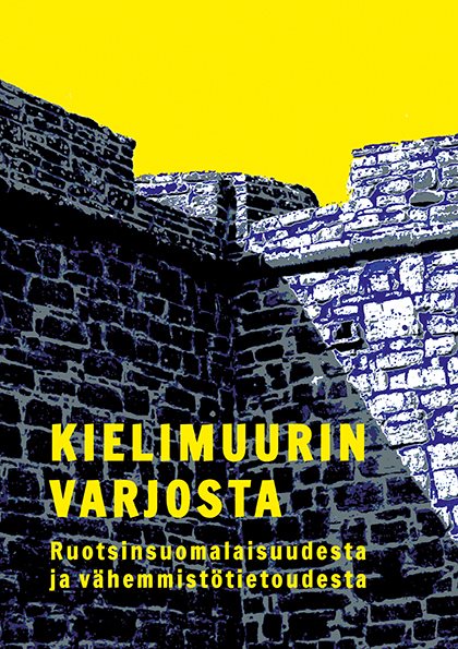 Kielimuurin varjosta