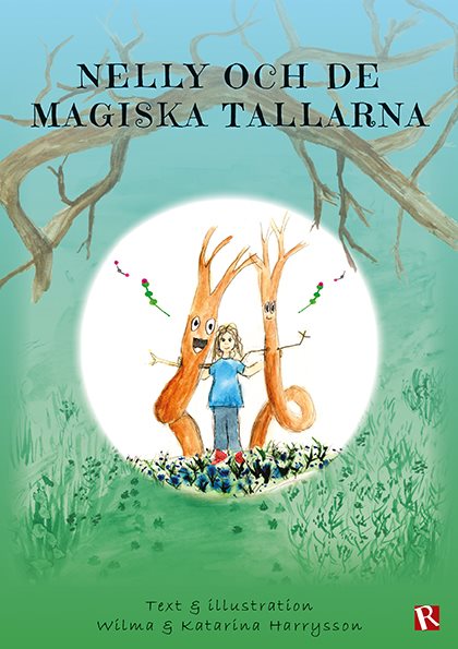 Nelly och de magiska tallarna