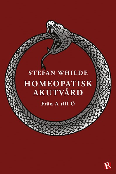 Homeopatisk akutvård. Från A till Ö