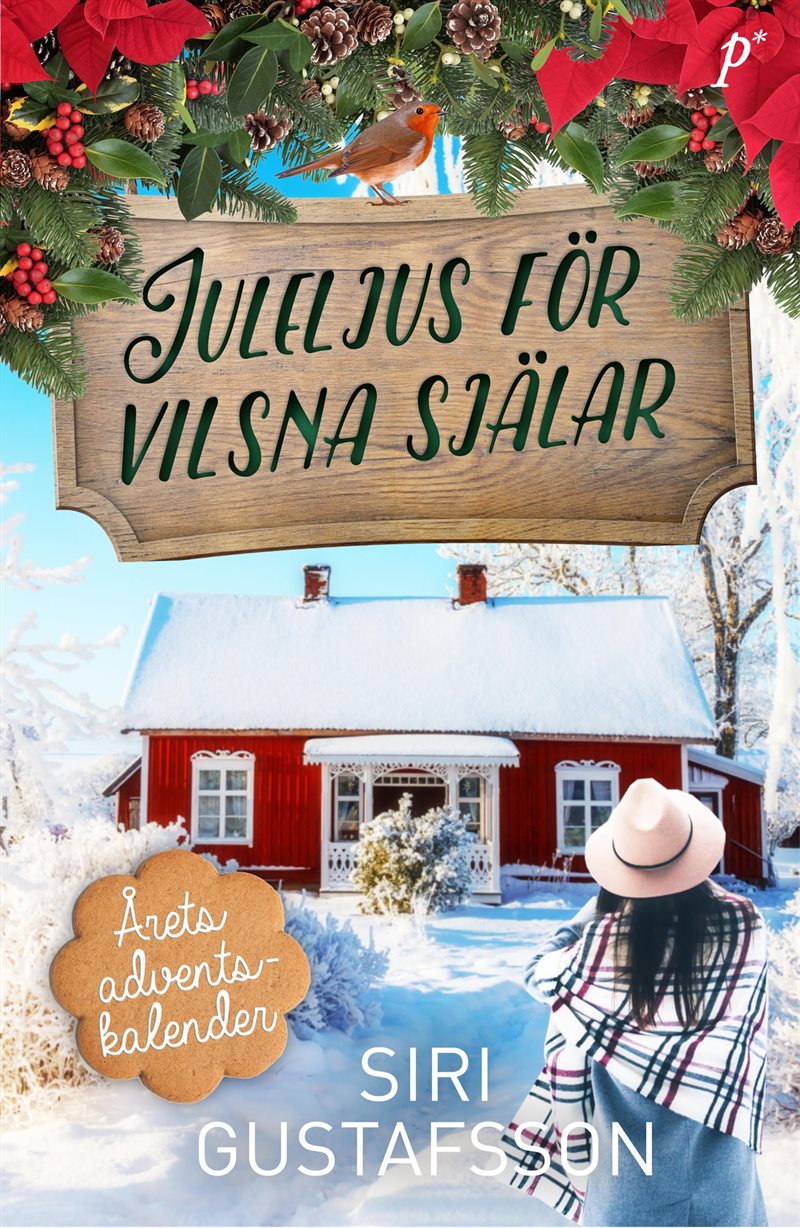 Juleljus för vilsna själar