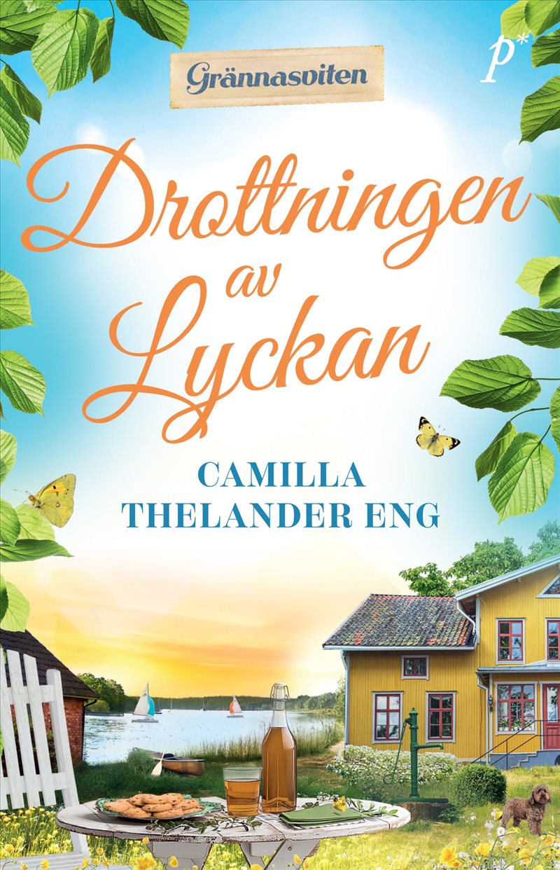 Drottningen av Lyckan