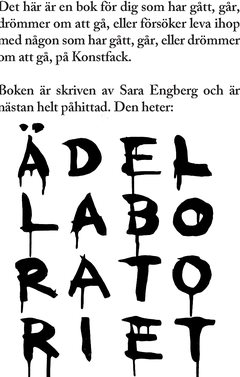Ädellaboratoriet