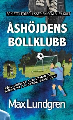 Åshöjdens bollklubb